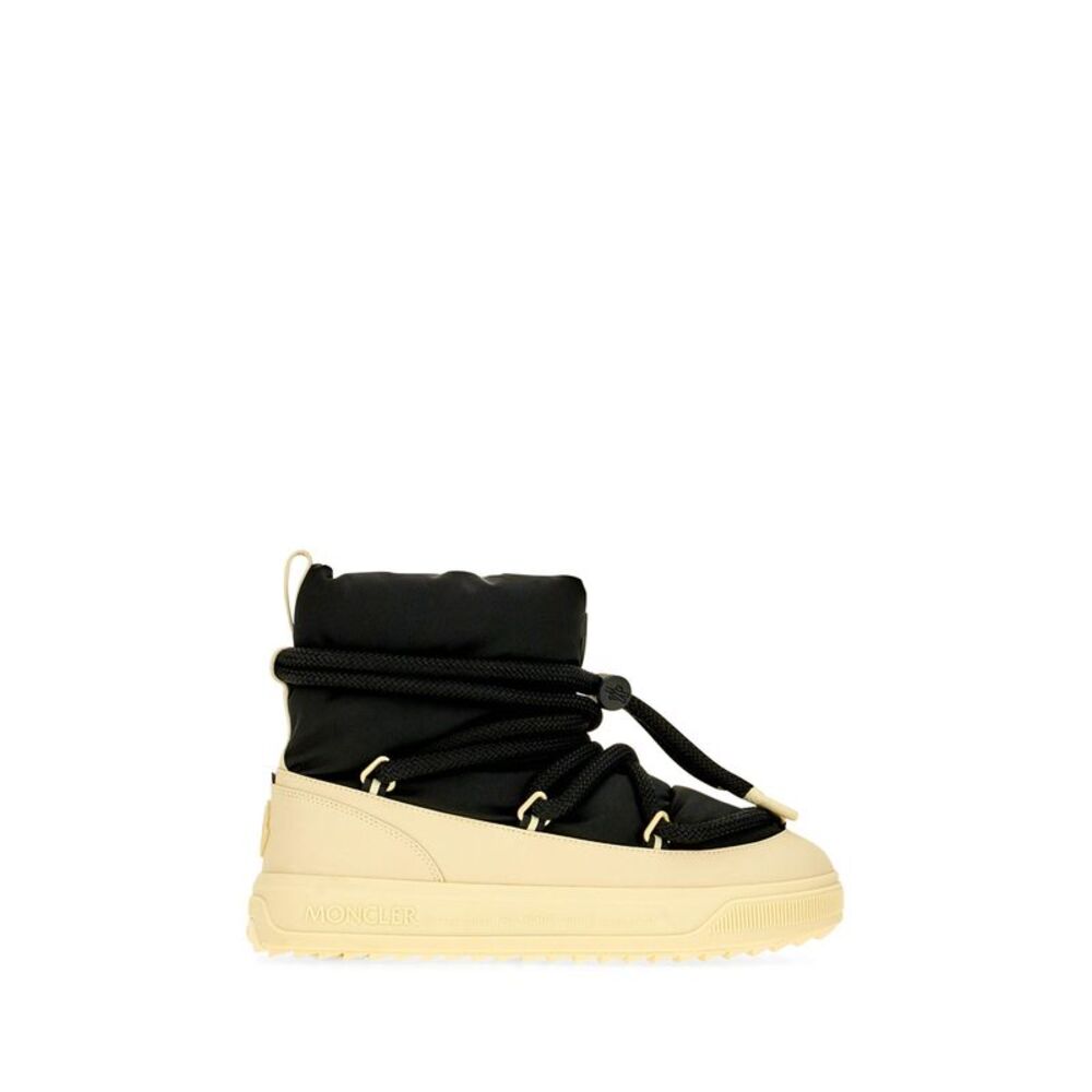 Moncler Man Shoes Boots
